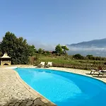 Afroditi, Spartia, Kefalonia Villa *