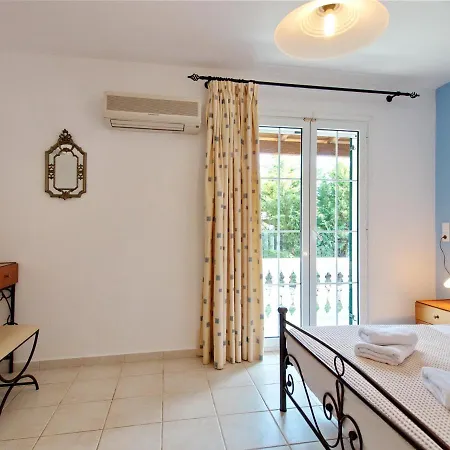 Vila Afroditi, Spartia, Kefalonia
