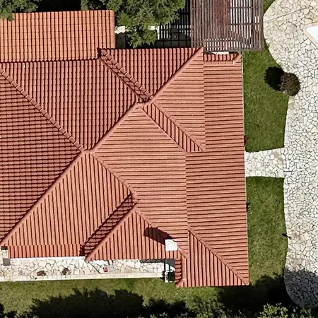 Afroditi, Spartia, Kefalonia Vila Livathos (Kefalonia)
