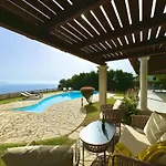 Afroditi, Spartia, Kefalonia Villa Livathos (Kefalonia)