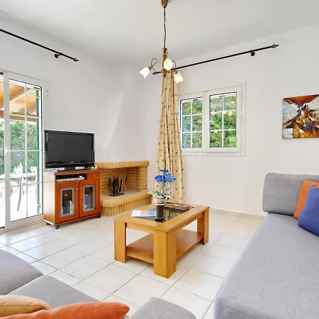 Villa Afroditi, Spartia, Kefalonia Livathos (Kefalonia)