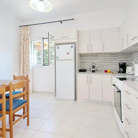 Afroditi, Spartia, Kefalonia *