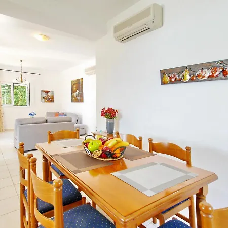 Afroditi, Spartia, Kefalonia