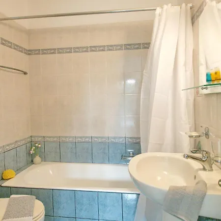 别墅 Afroditi, Spartia, Kefalonia Livathos (Kefalonia)