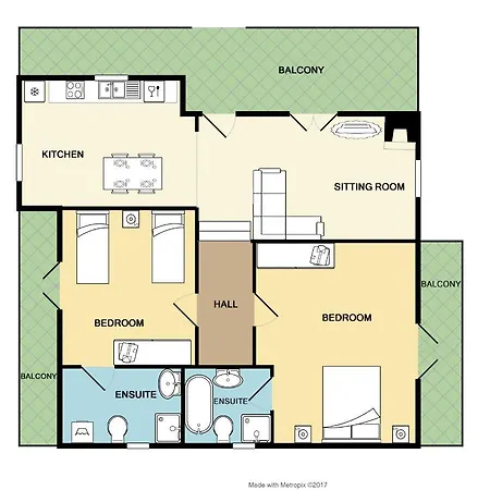 Afroditi, Spartia, Kefalonia