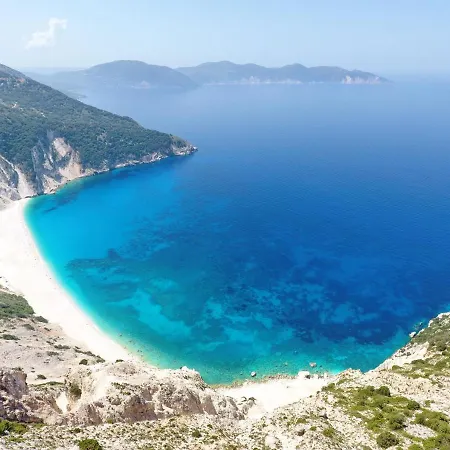 Afroditi, Spartia, Kefalonia * Livathos (Kefalonia)