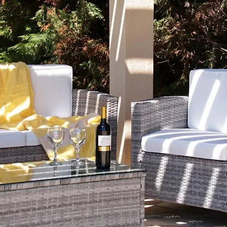 Afroditi, Spartia, Kefalonia