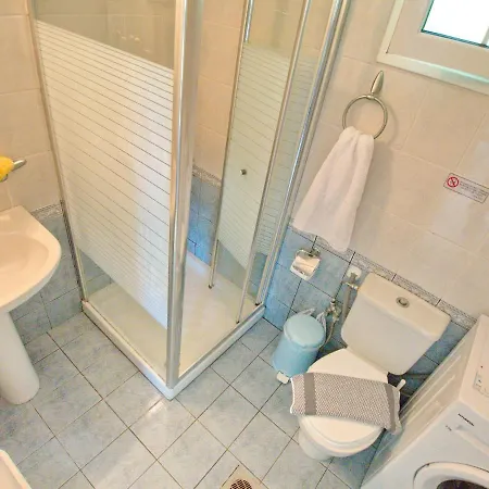 Afroditi, Spartia, Kefalonia Villa *