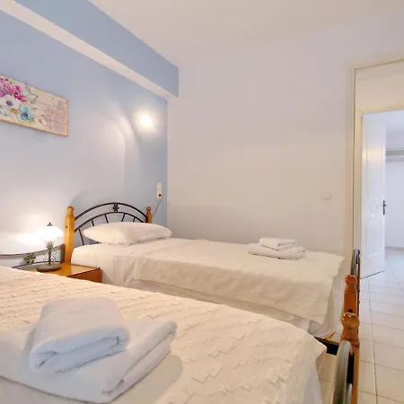 Afroditi, Spartia, Kefalonia Villa