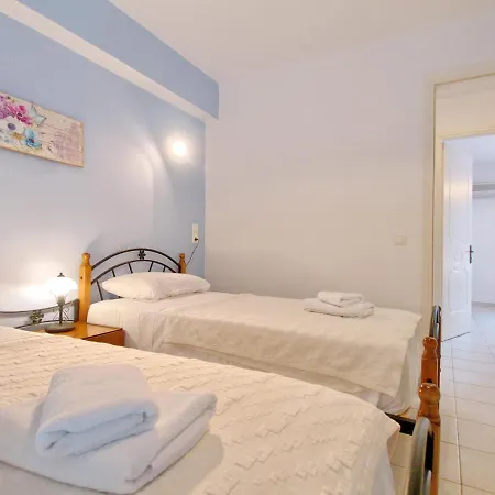 Afroditi, Spartia, Kefalonia Villa