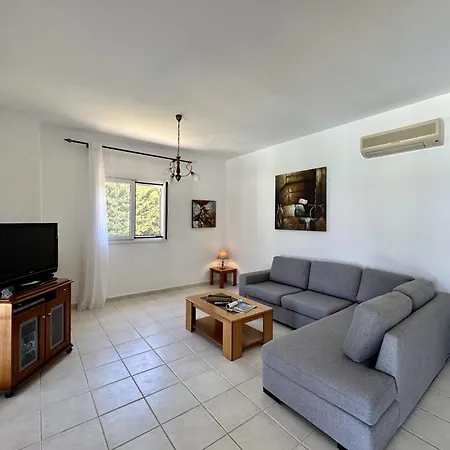 Afroditi, Spartia, Kefalonia ヴィラ Livathos (Kefalonia)