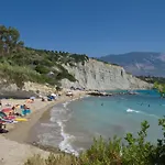 Afroditi, Spartia, Kefalonia Villa Livathos (Kefalonia)