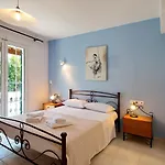 Afroditi, Spartia, Kefalonia Villa *